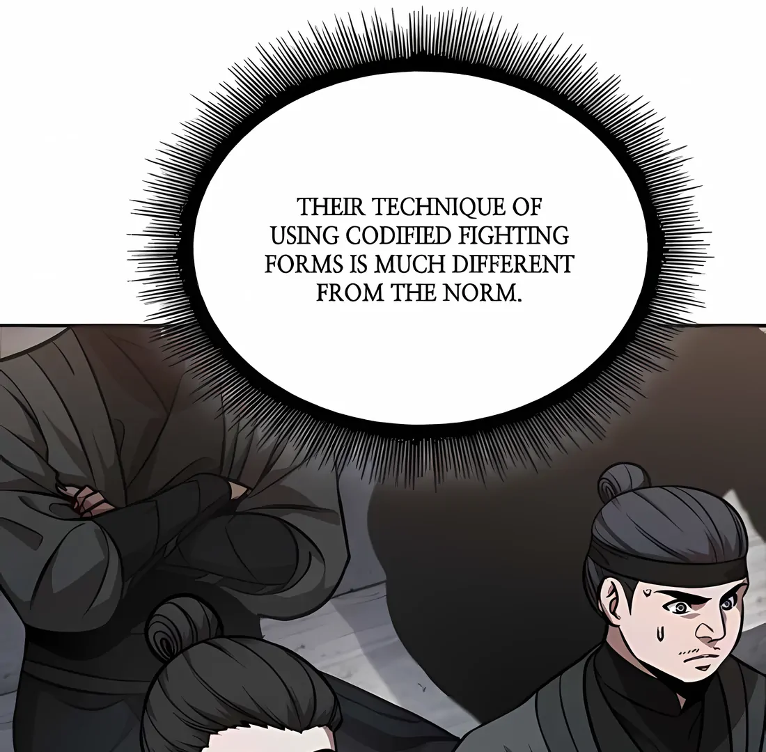 Read Nano Machine ENGLISH Manga Online