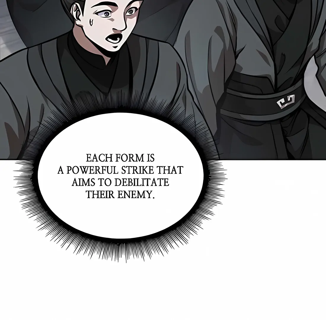 Read Nano Machine ENGLISH Manga Online