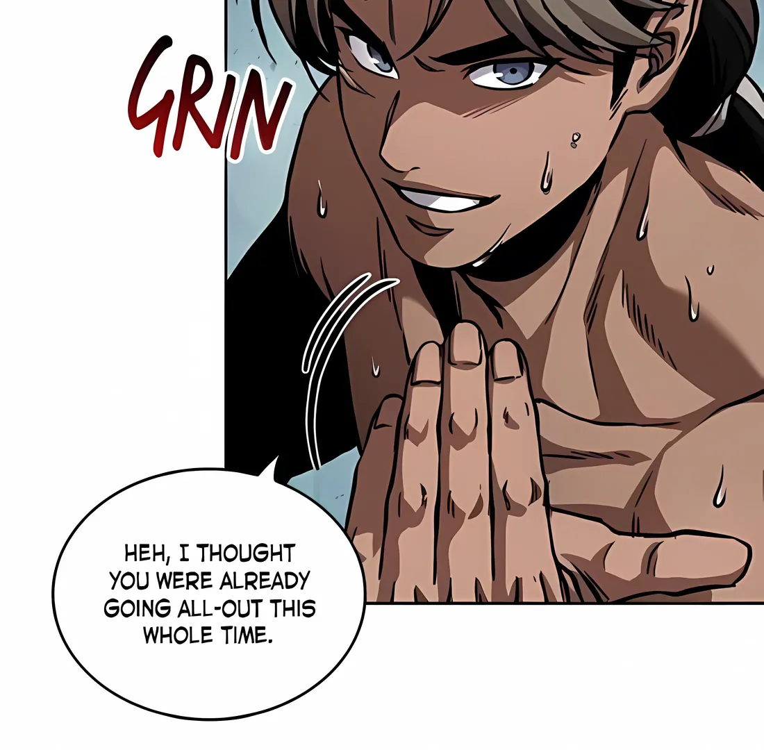 Read Nano Machine ENGLISH Manga Online