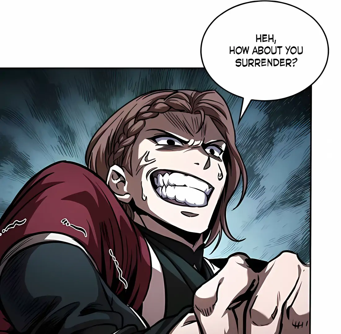 Read Nano Machine ENGLISH Manga Online