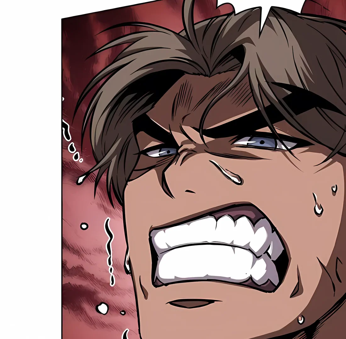 Read Nano Machine ENGLISH Manga Online