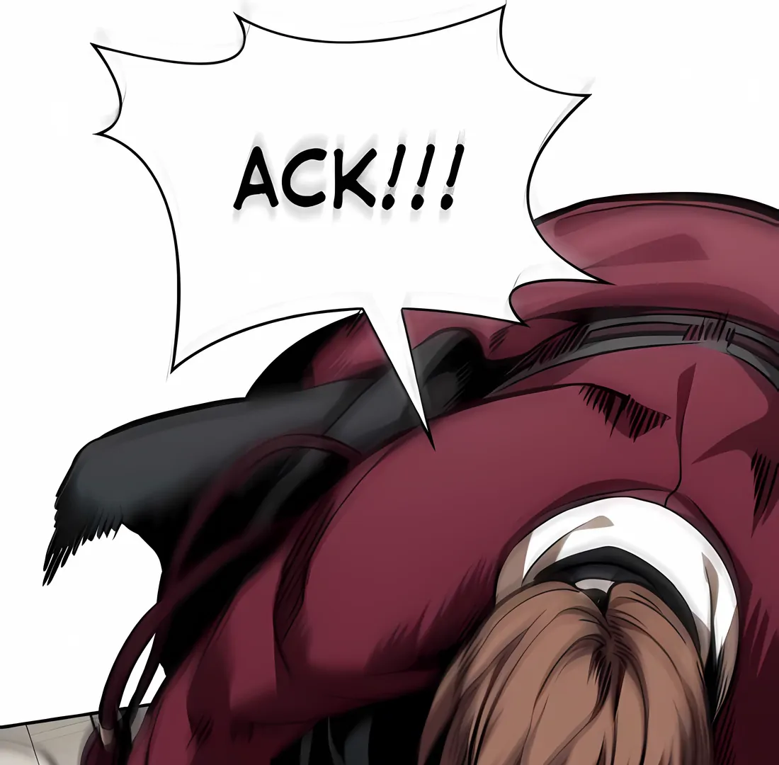 Read Nano Machine ENGLISH Manga Online