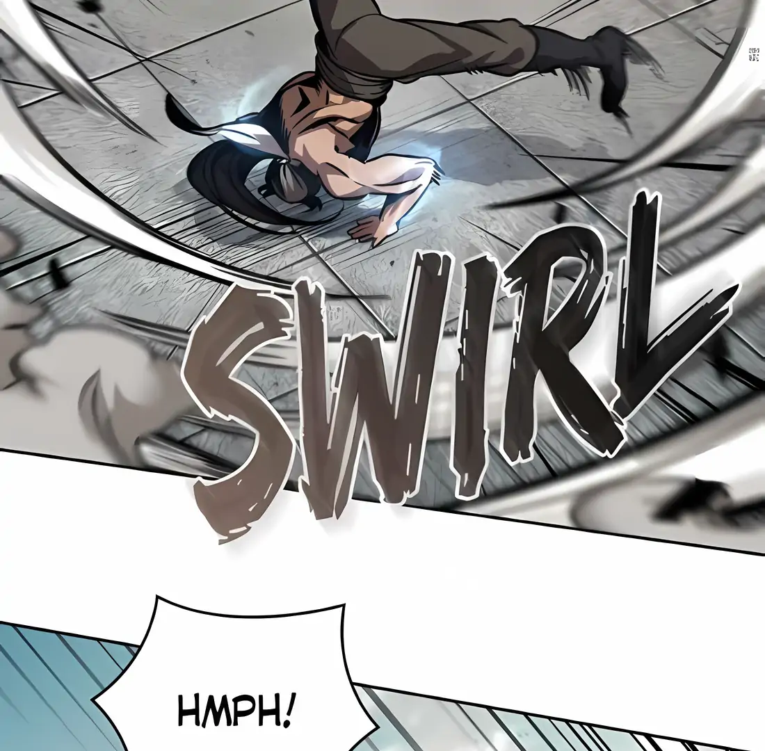 Read Nano Machine ENGLISH Manga Online