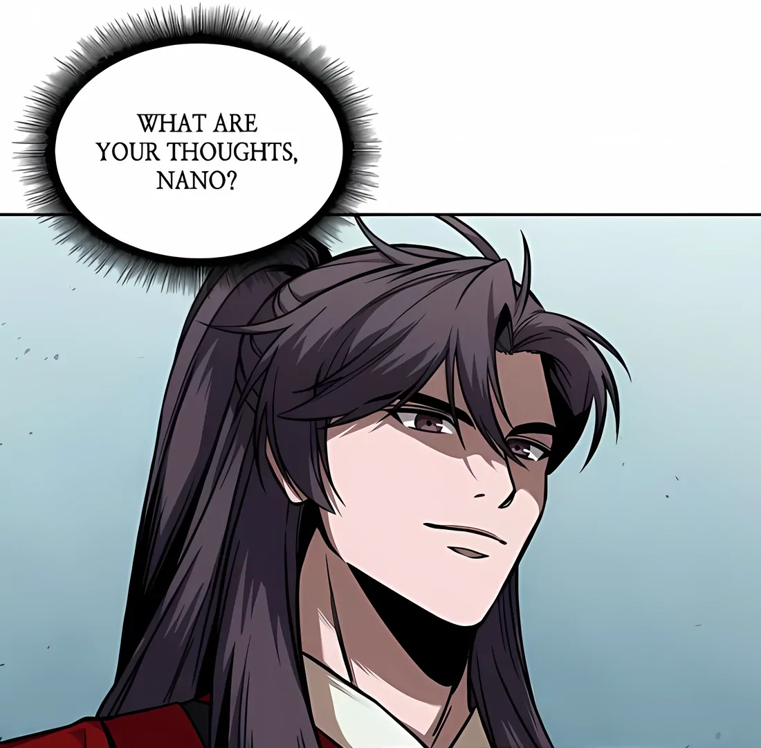 Read Nano Machine ENGLISH Manga Online