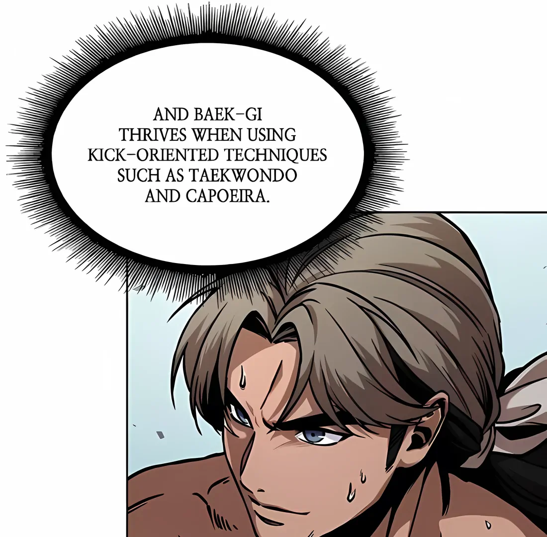 Read Nano Machine ENGLISH Manga Online