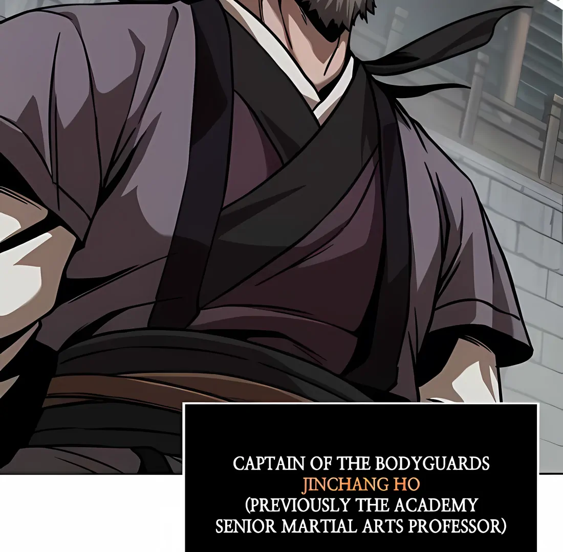 Read Nano Machine ENGLISH Manga Online