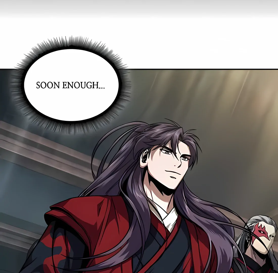 Read Nano Machine ENGLISH Manga Online