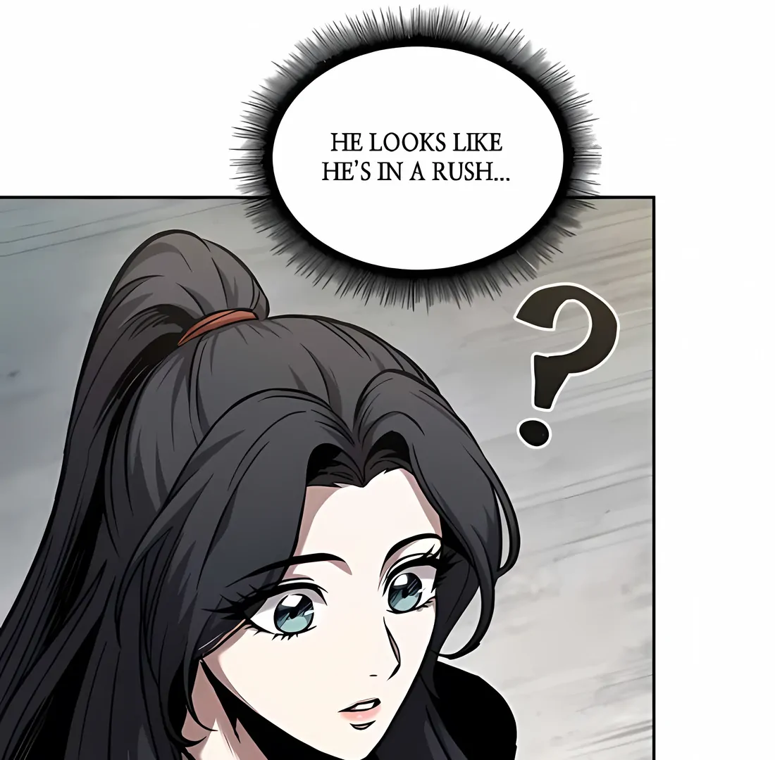 Read Nano Machine ENGLISH Manga Online