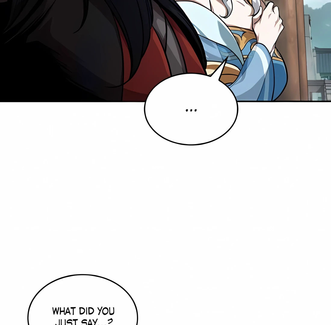 Read Nano Machine ENGLISH Manga Online