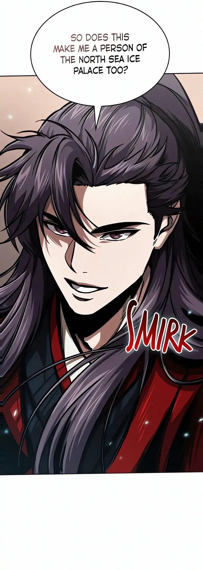 Read Nano Machine ENGLISH Manga Online