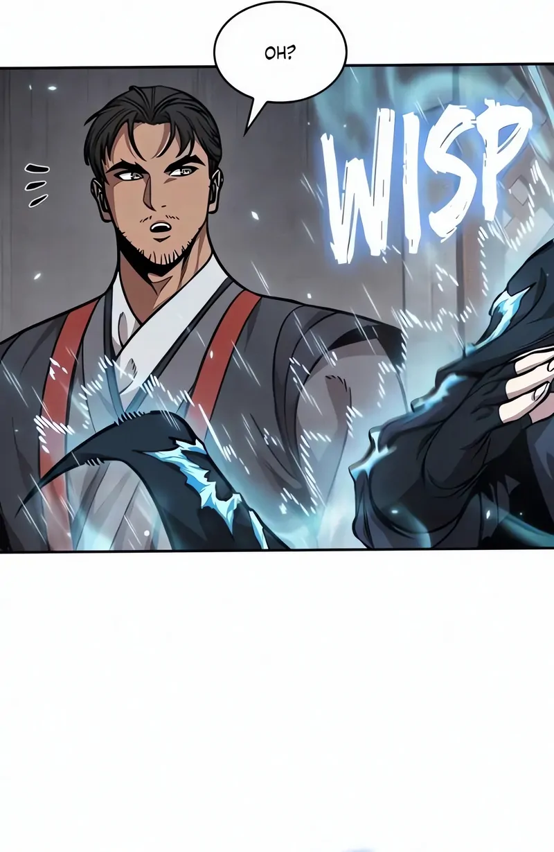 Read Nano Machine ENGLISH Manga Online