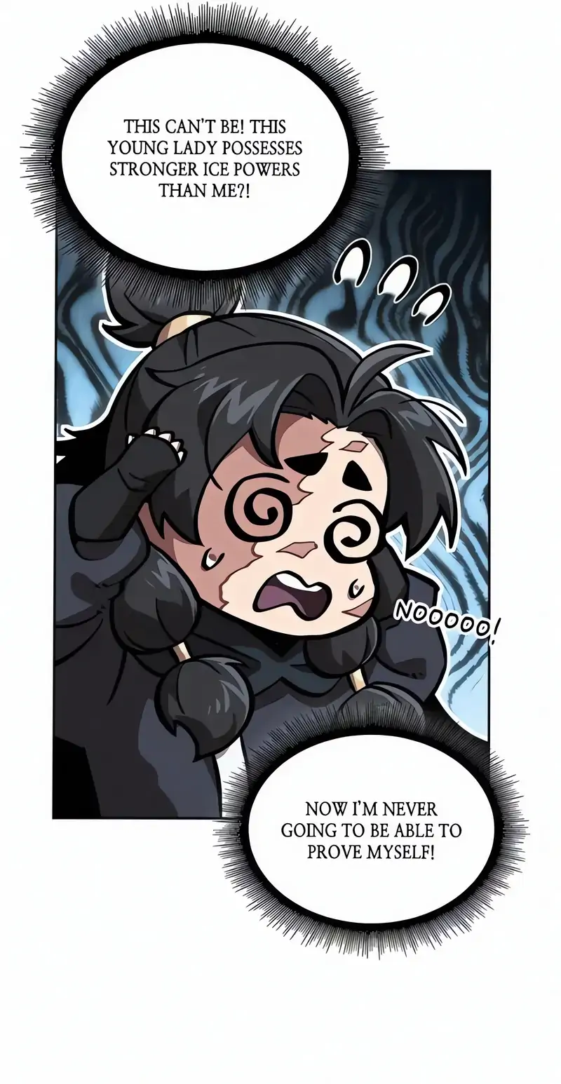 Read Nano Machine ENGLISH Manga Online