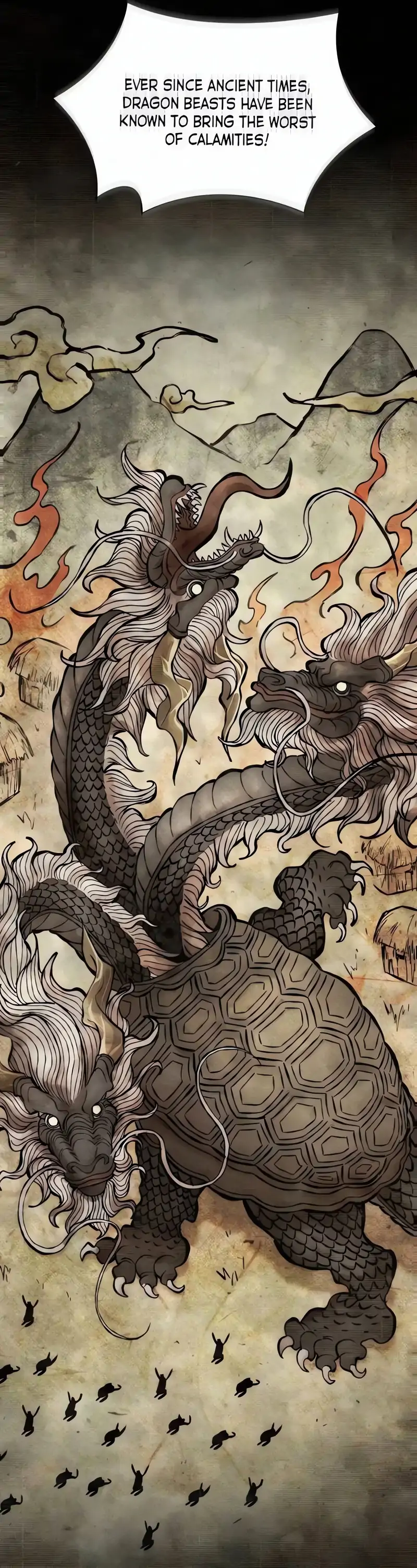 Read Nano Machine ENGLISH Manga Online