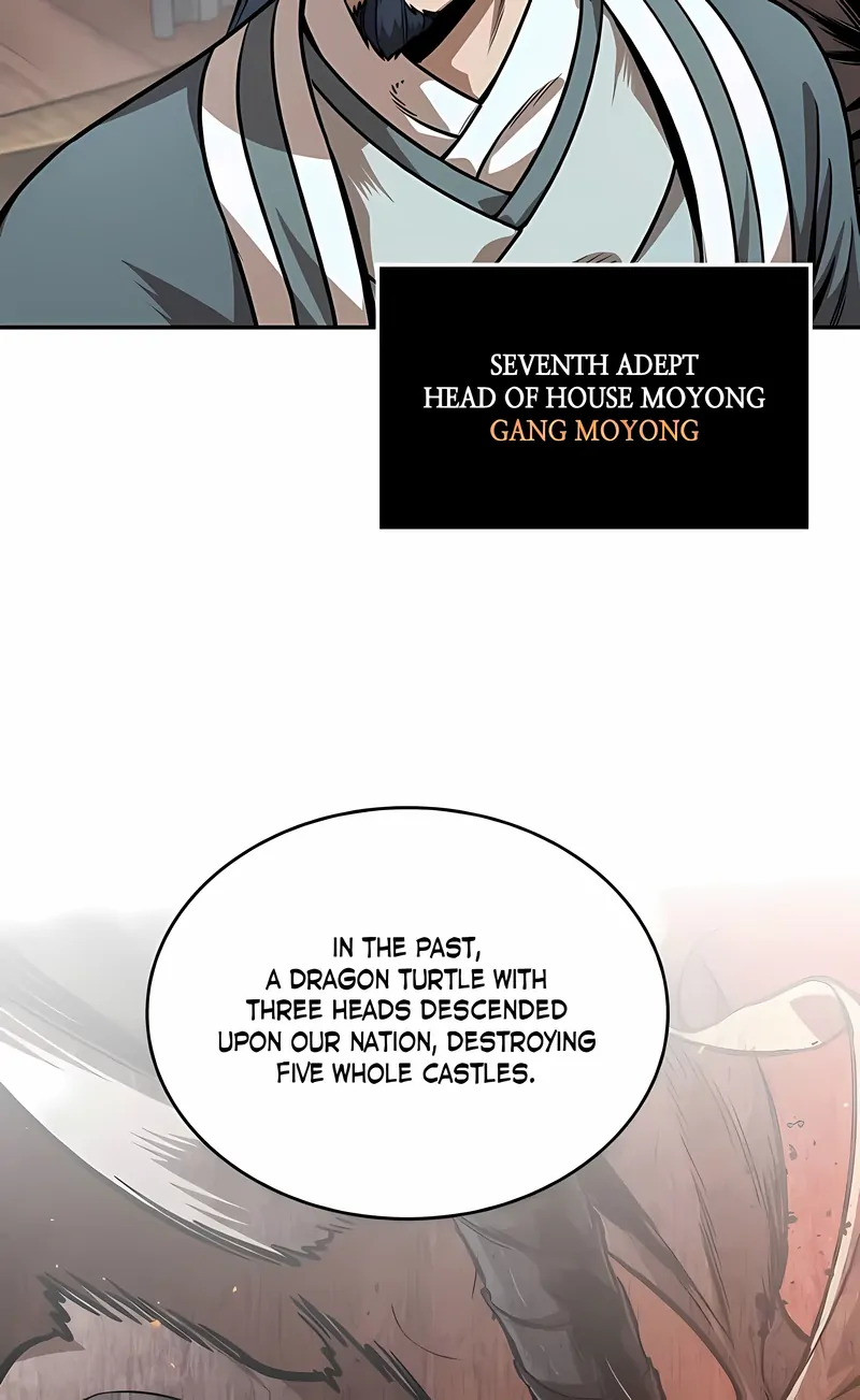 Read Nano Machine ENGLISH Manga Online