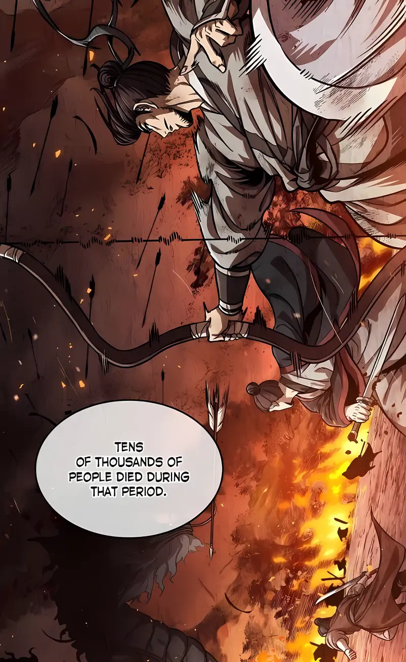 Read Nano Machine ENGLISH Manga Online