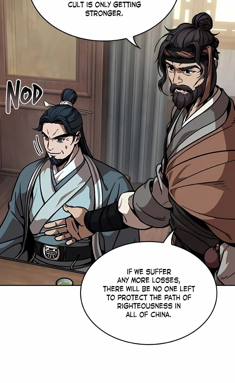 Read Nano Machine ENGLISH Manga Online