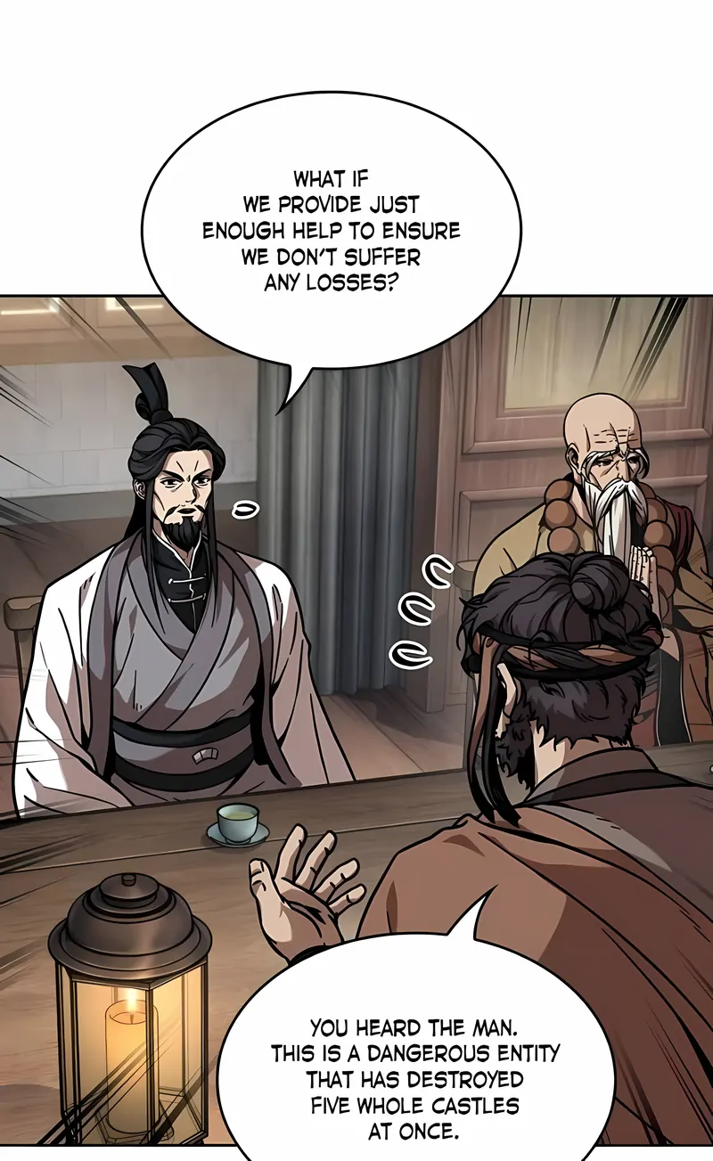 Read Nano Machine ENGLISH Manga Online