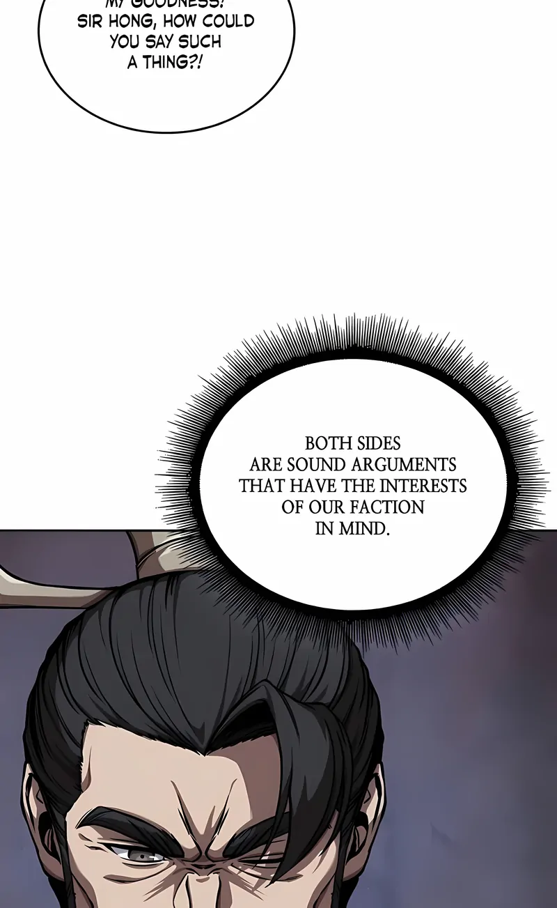 Read Nano Machine ENGLISH Manga Online