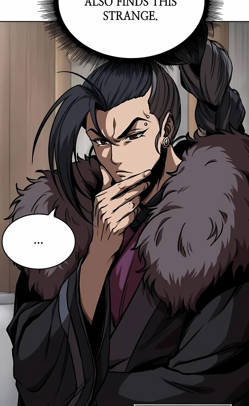 Read Nano Machine ENGLISH Manga Online