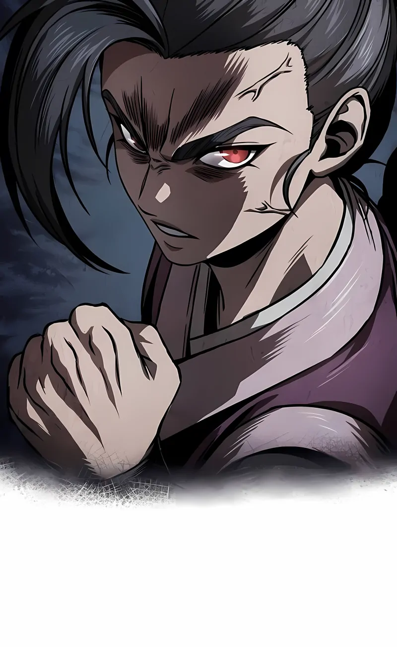 Read Nano Machine ENGLISH Manga Online