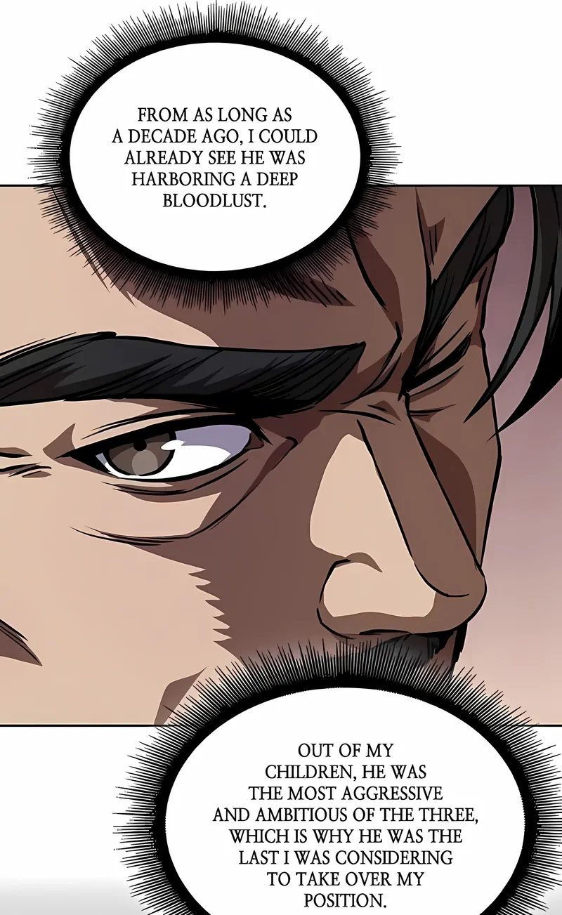 Read Nano Machine ENGLISH Manga Online