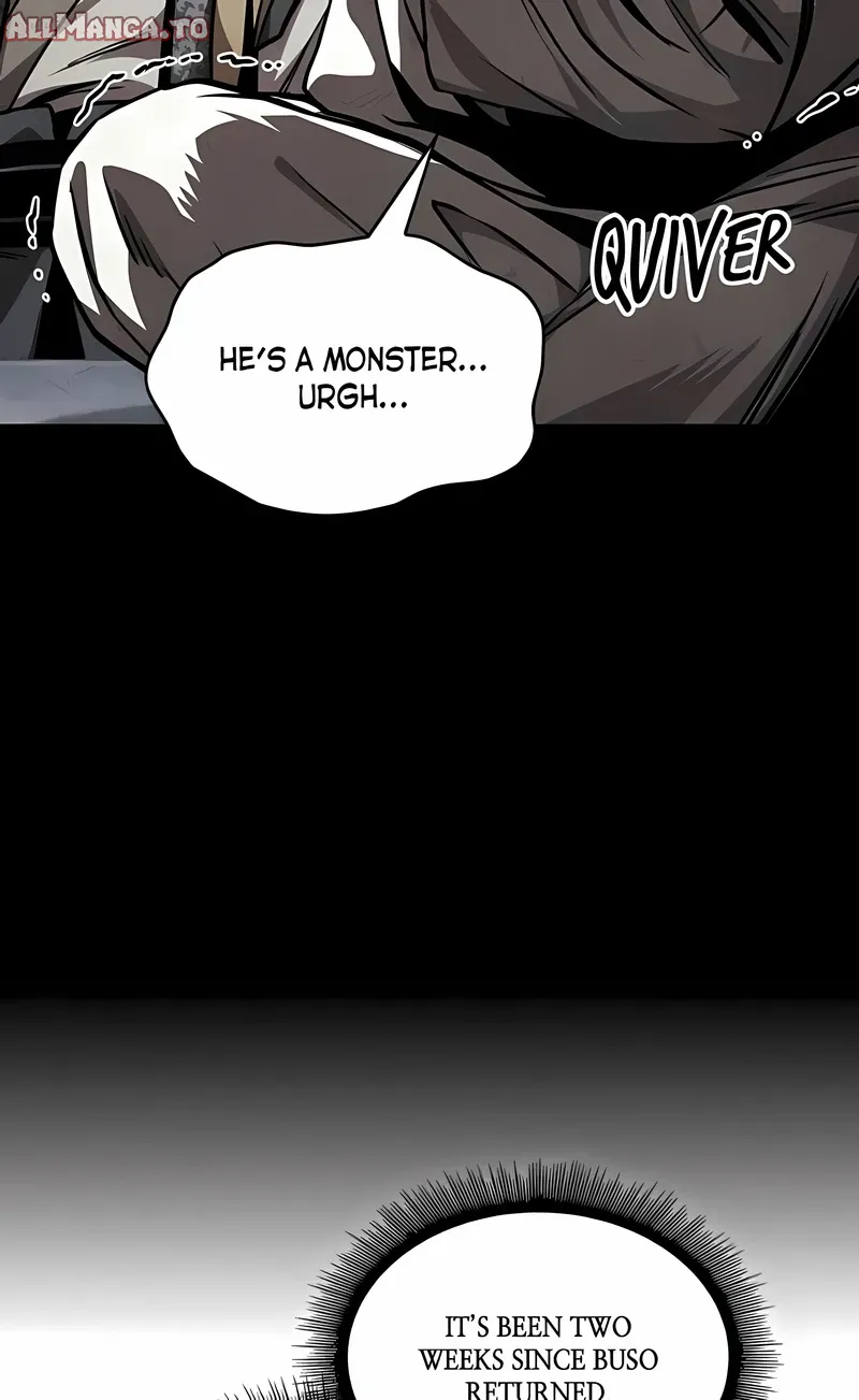 Read Nano Machine ENGLISH Manga Online