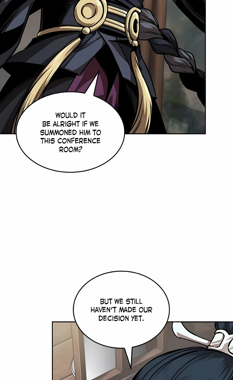 Read Nano Machine ENGLISH Manga Online