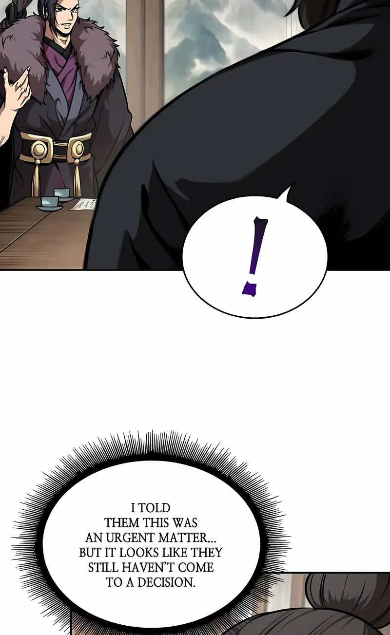 Read Nano Machine ENGLISH Manga Online