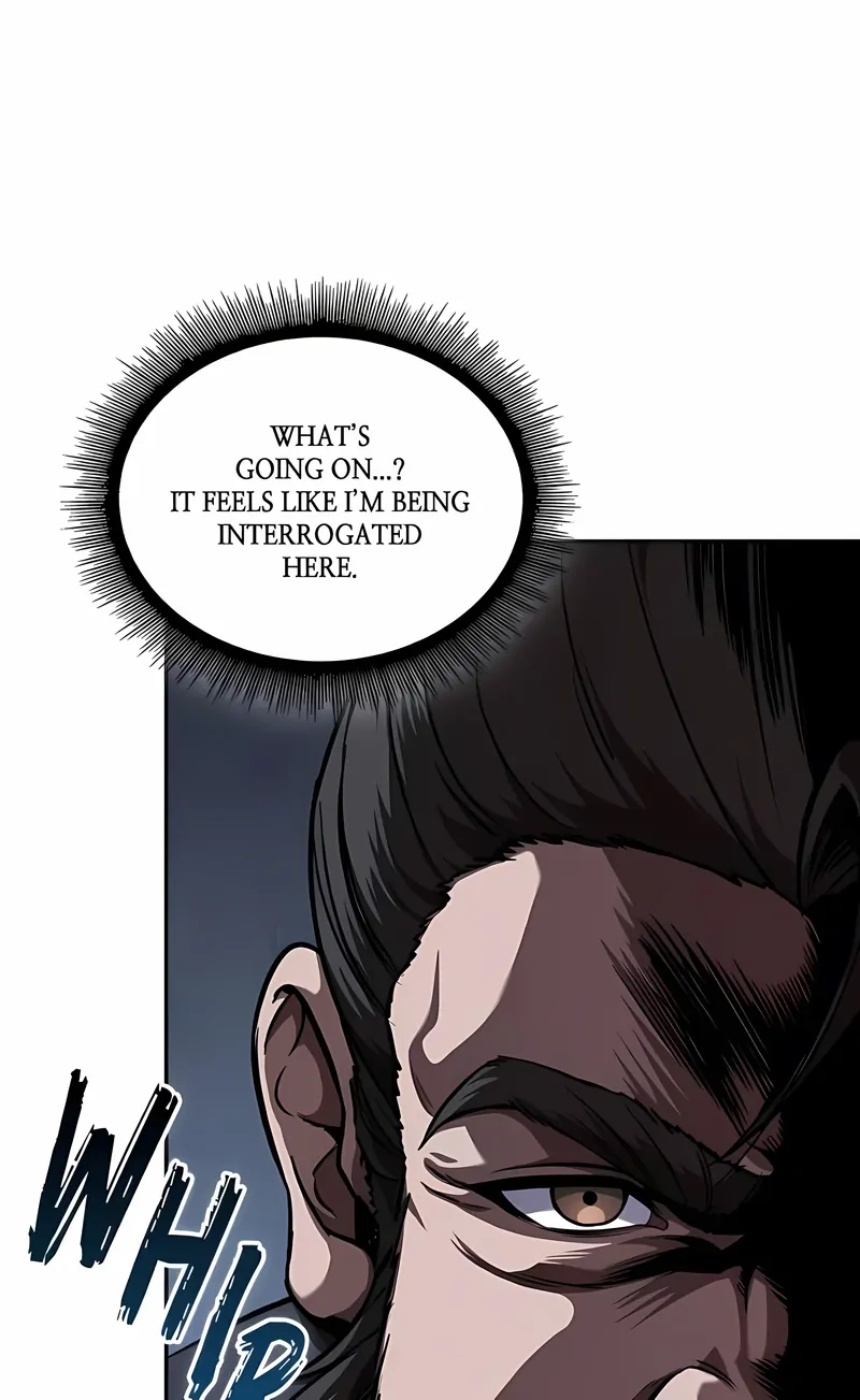 Read Nano Machine ENGLISH Manga Online