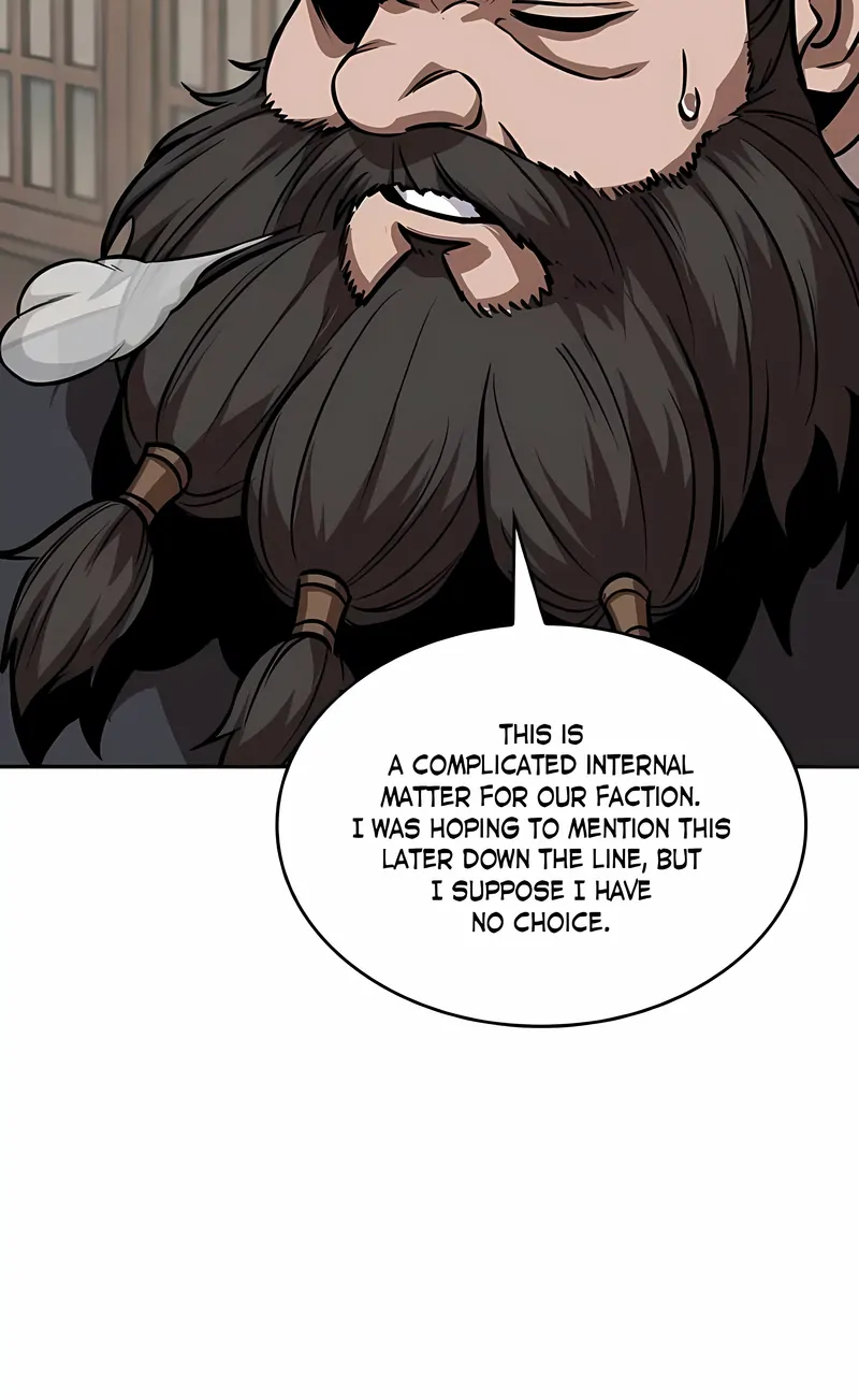 Read Nano Machine ENGLISH Manga Online