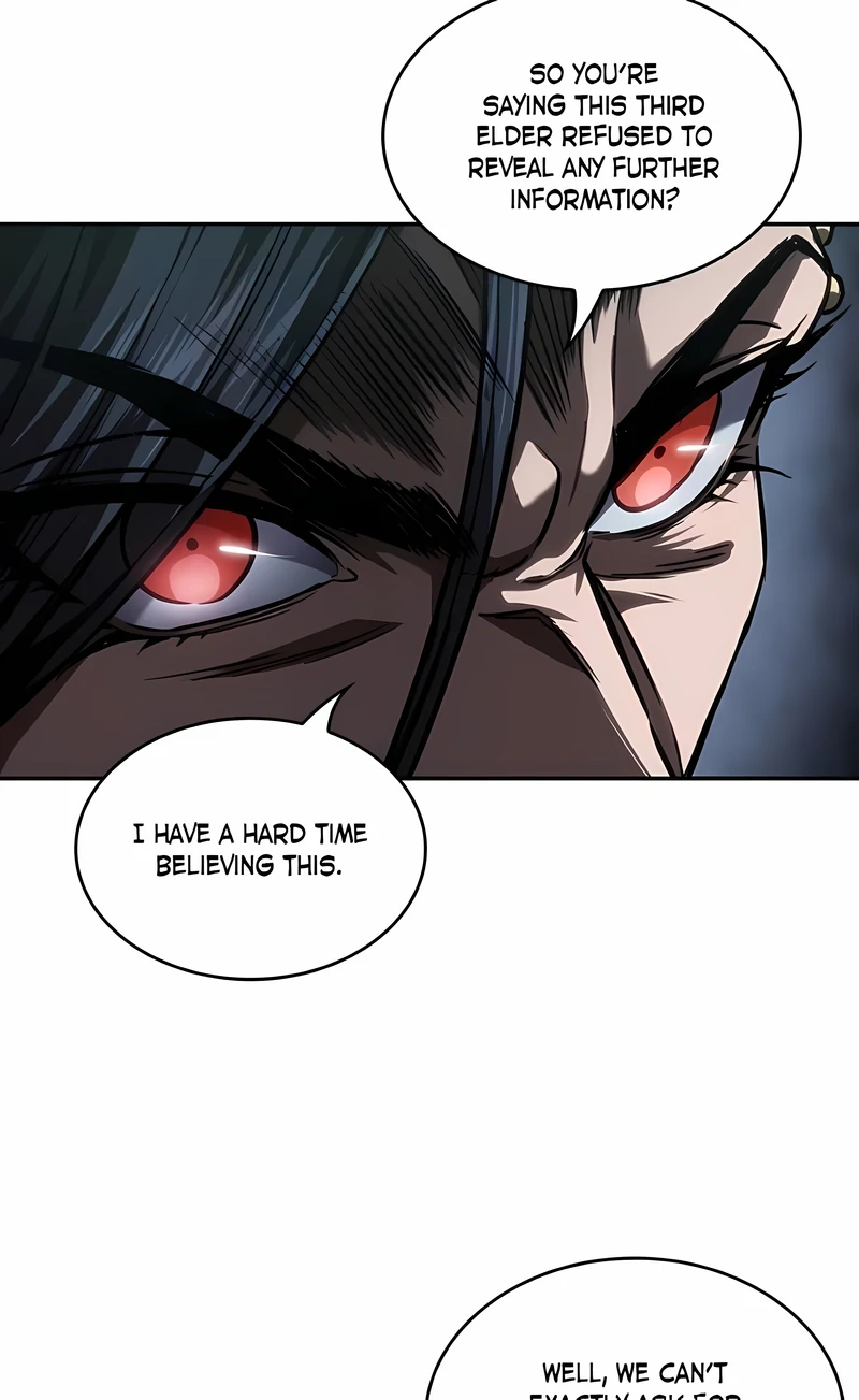 Read Nano Machine ENGLISH Manga Online