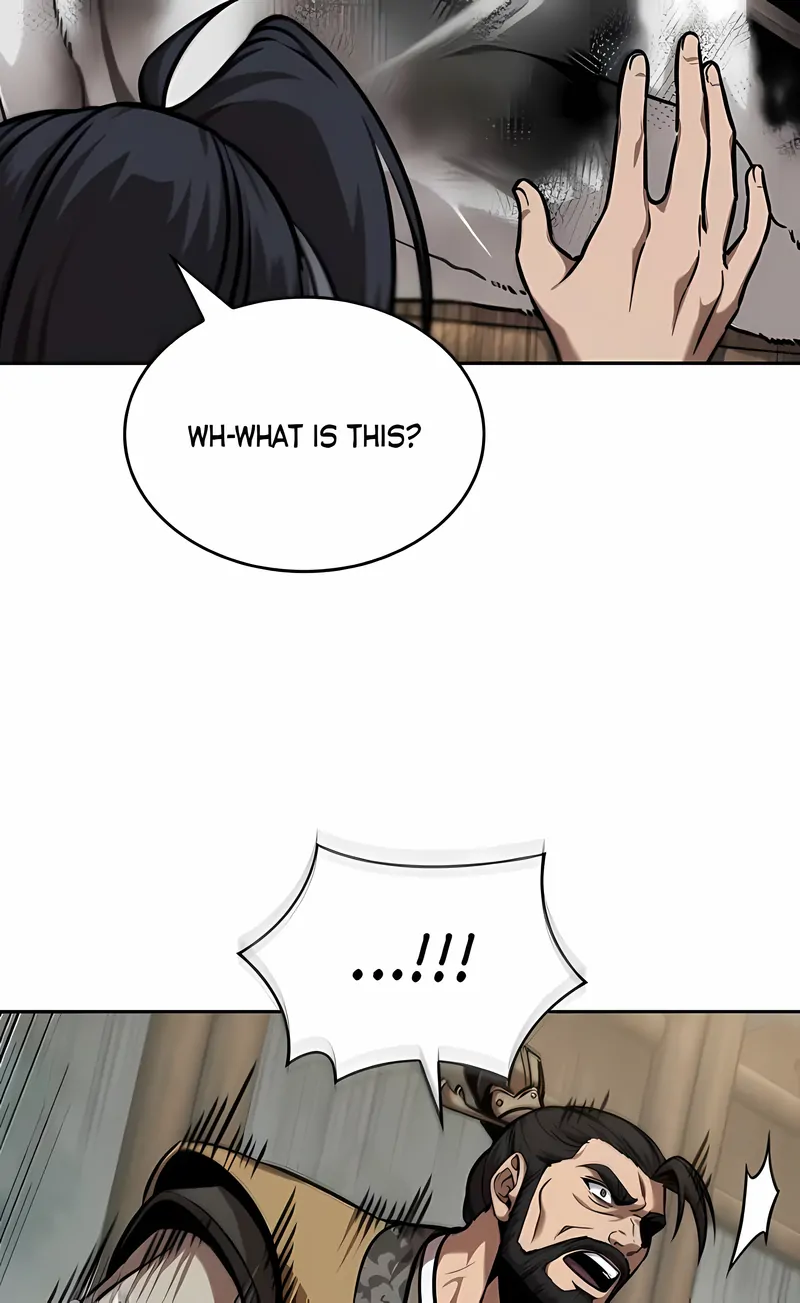 Read Nano Machine ENGLISH Manga Online