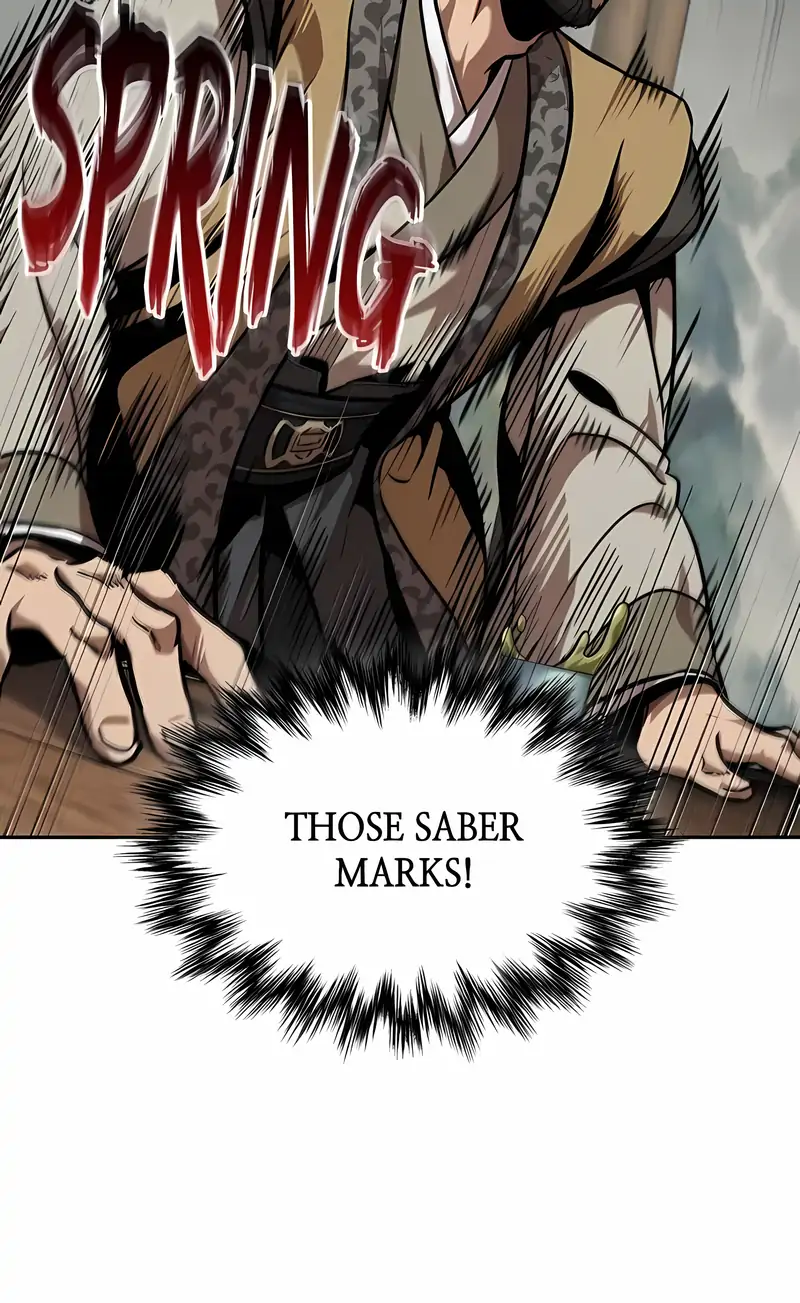 Read Nano Machine ENGLISH Manga Online