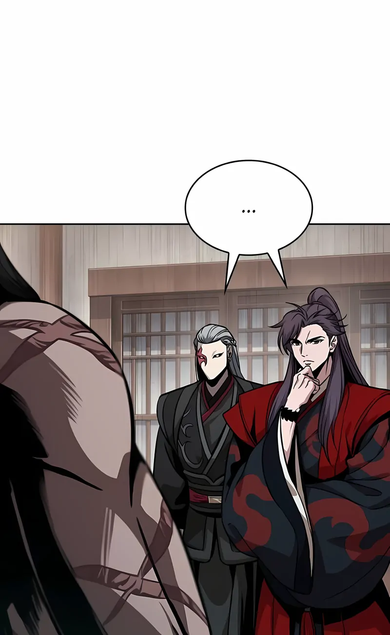 Read Nano Machine ENGLISH Manga Online