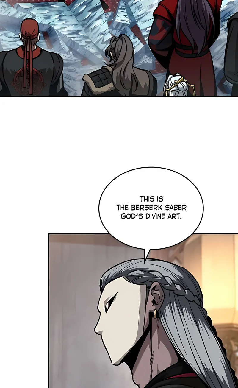 Read Nano Machine ENGLISH Manga Online