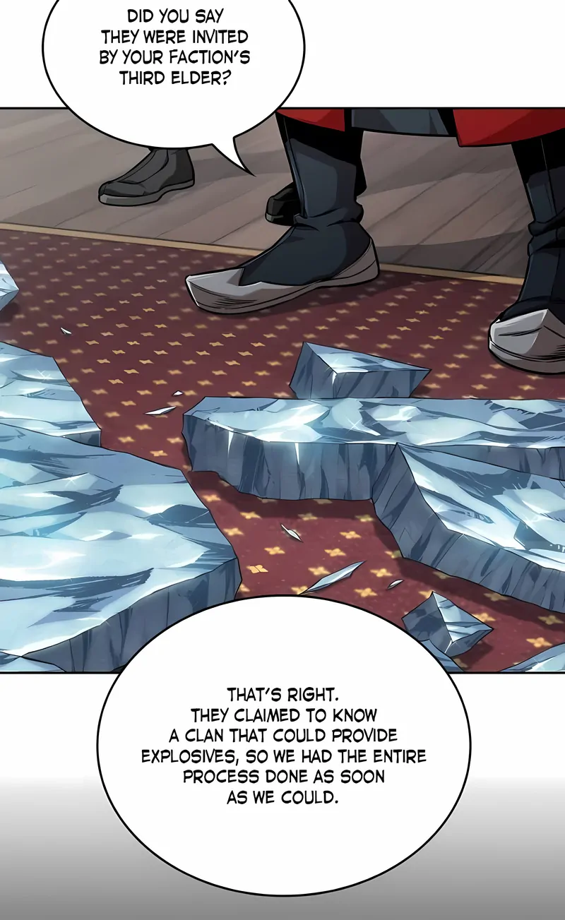 Read Nano Machine ENGLISH Manga Online