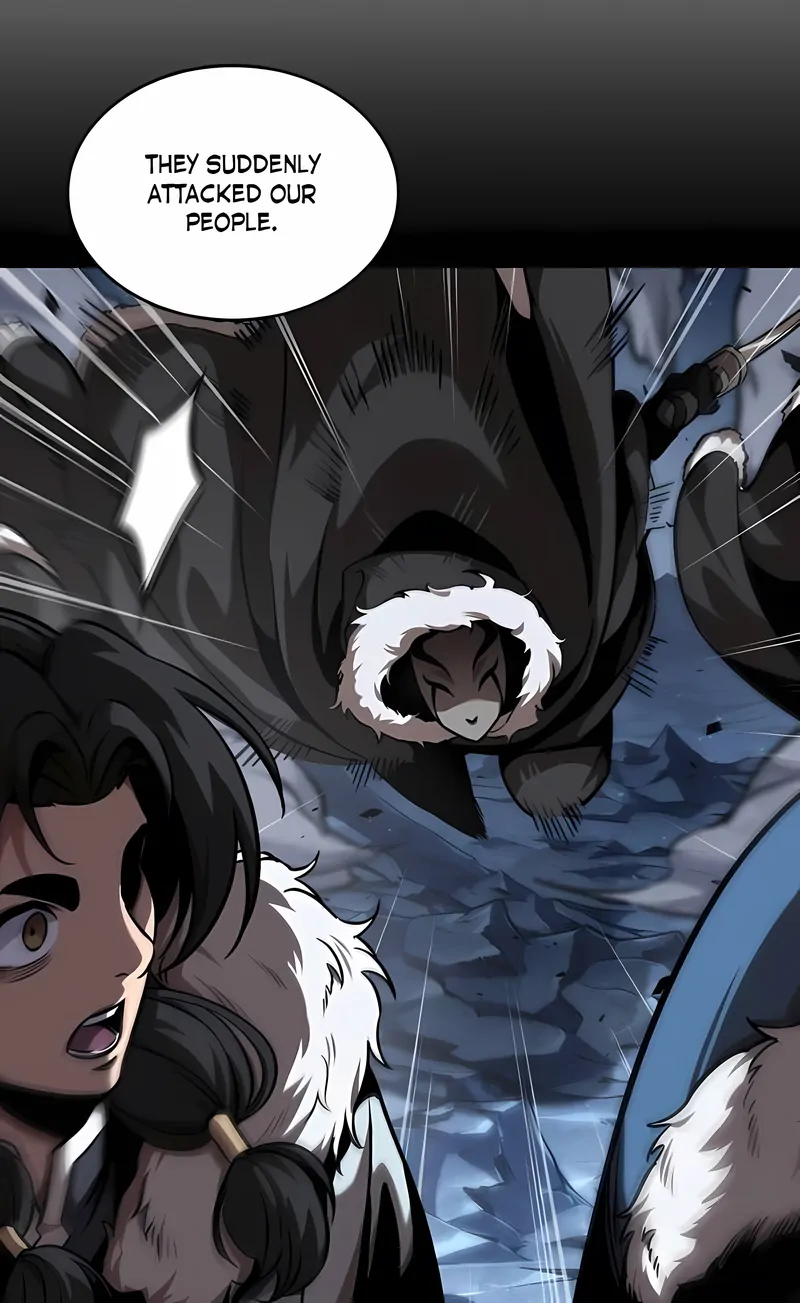 Read Nano Machine ENGLISH Manga Online