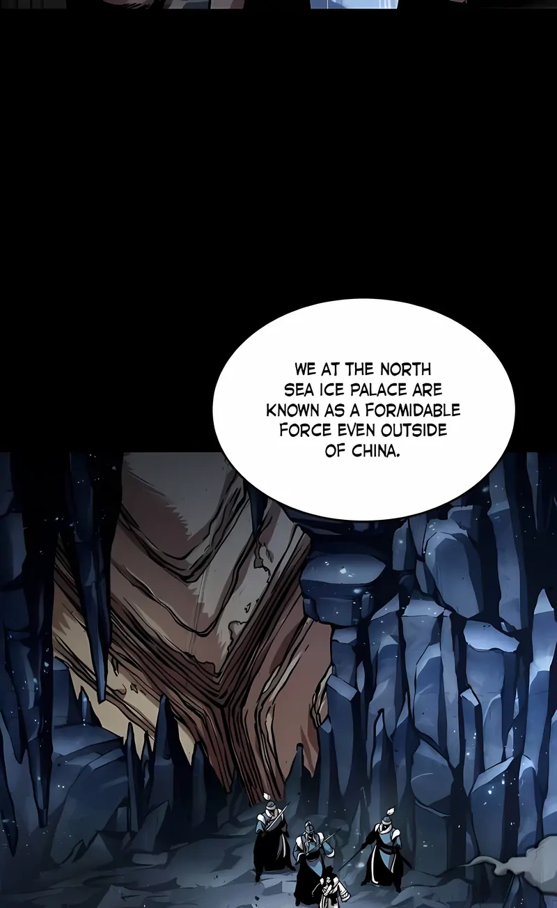 Read Nano Machine ENGLISH Manga Online