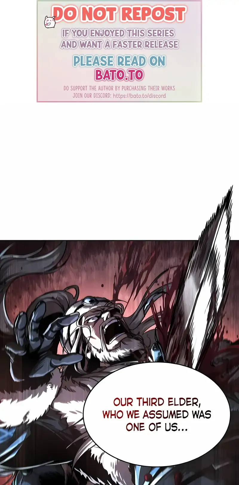 Read Nano Machine ENGLISH Manga Online