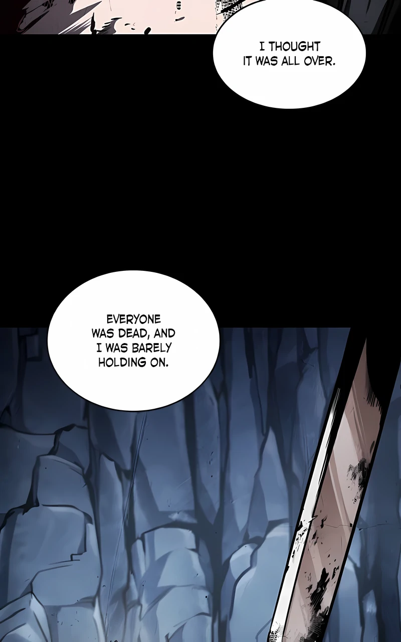 Read Nano Machine ENGLISH Manga Online