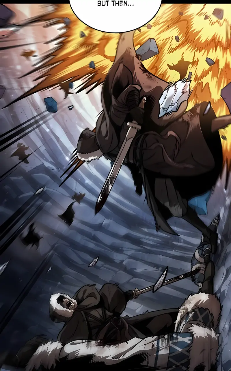 Read Nano Machine ENGLISH Manga Online