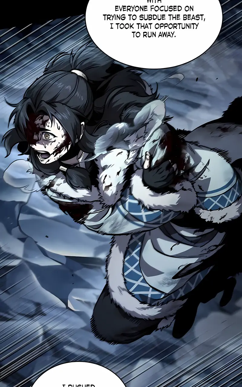 Read Nano Machine ENGLISH Manga Online