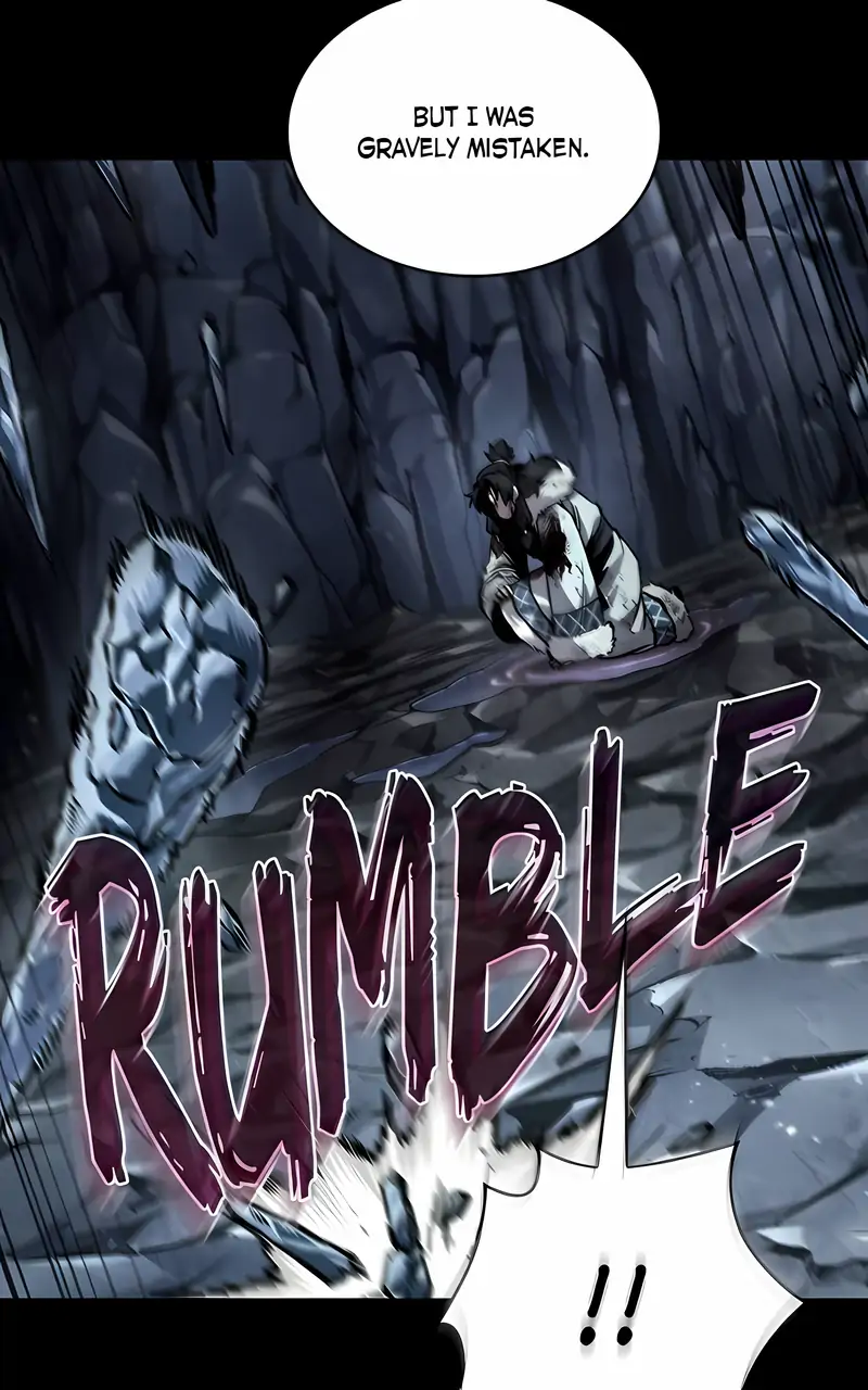 Read Nano Machine ENGLISH Manga Online