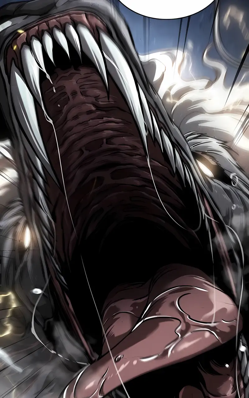 Read Nano Machine ENGLISH Manga Online