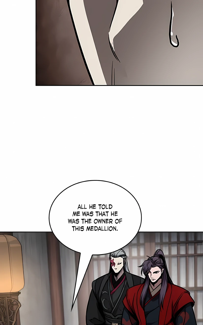 Read Nano Machine ENGLISH Manga Online