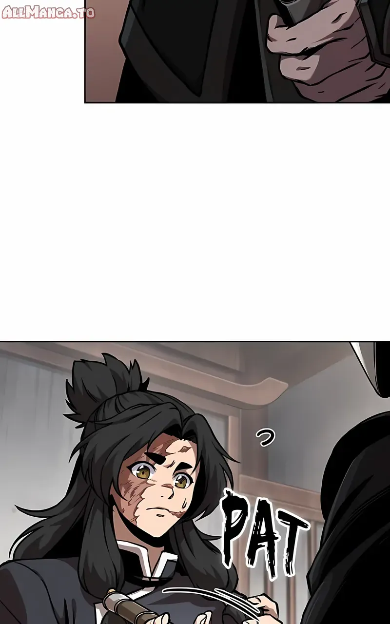 Read Nano Machine ENGLISH Manga Online