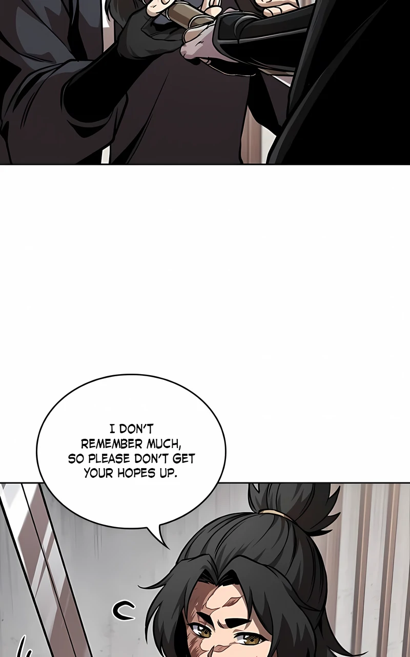 Read Nano Machine ENGLISH Manga Online