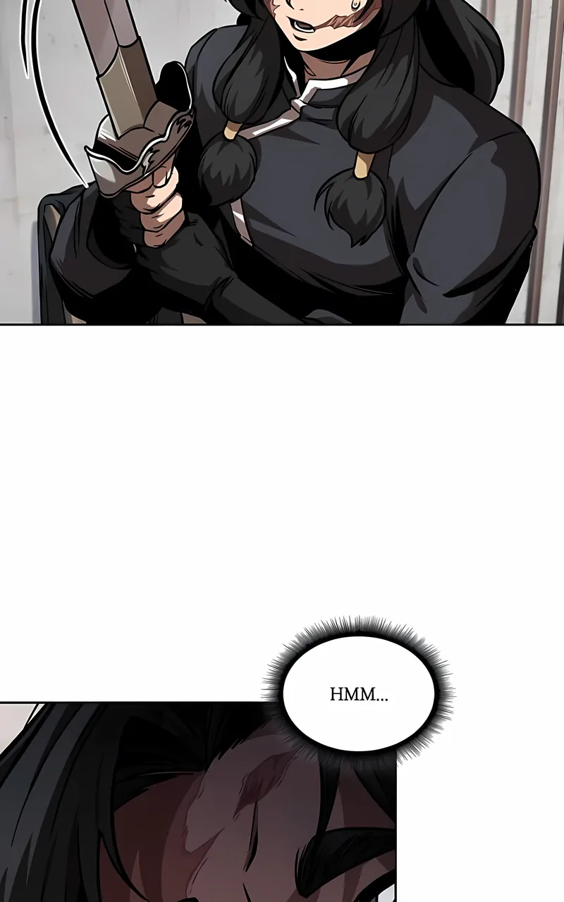 Read Nano Machine ENGLISH Manga Online