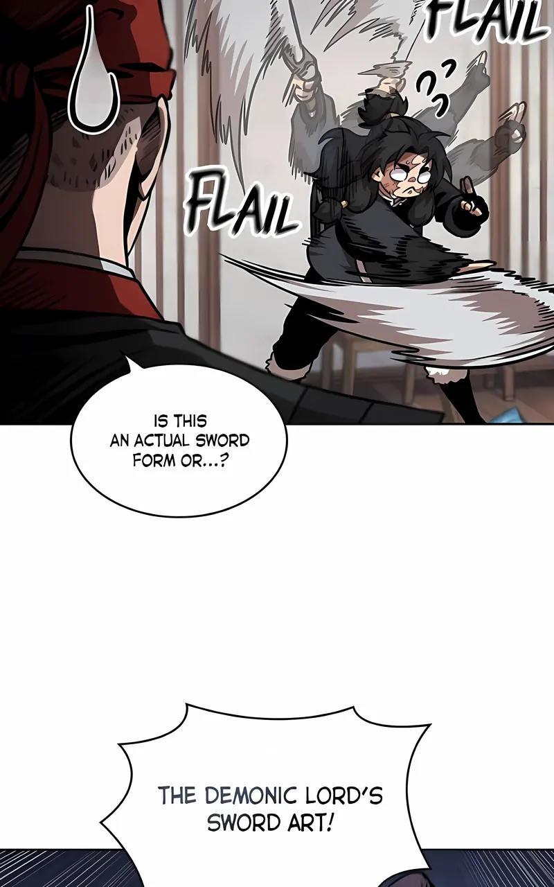 Read Nano Machine ENGLISH Manga Online