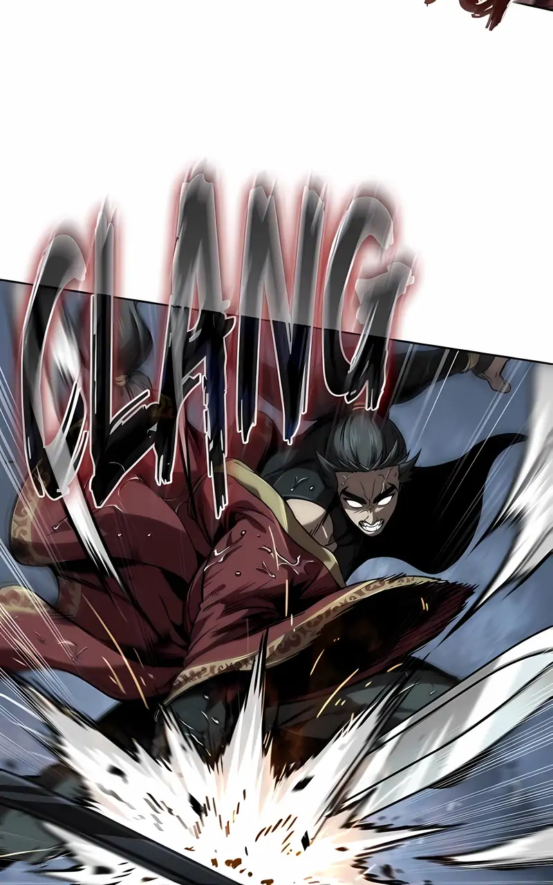 Read Nano Machine ENGLISH Manga Online